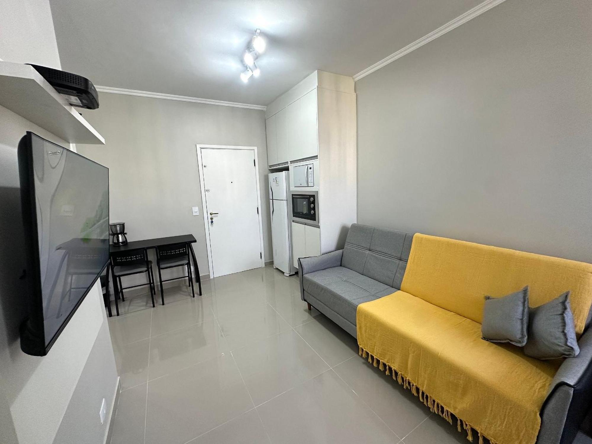 Flat Moema Garagem Internet Shopping Ibirapuera - Uh1211 Apartment *