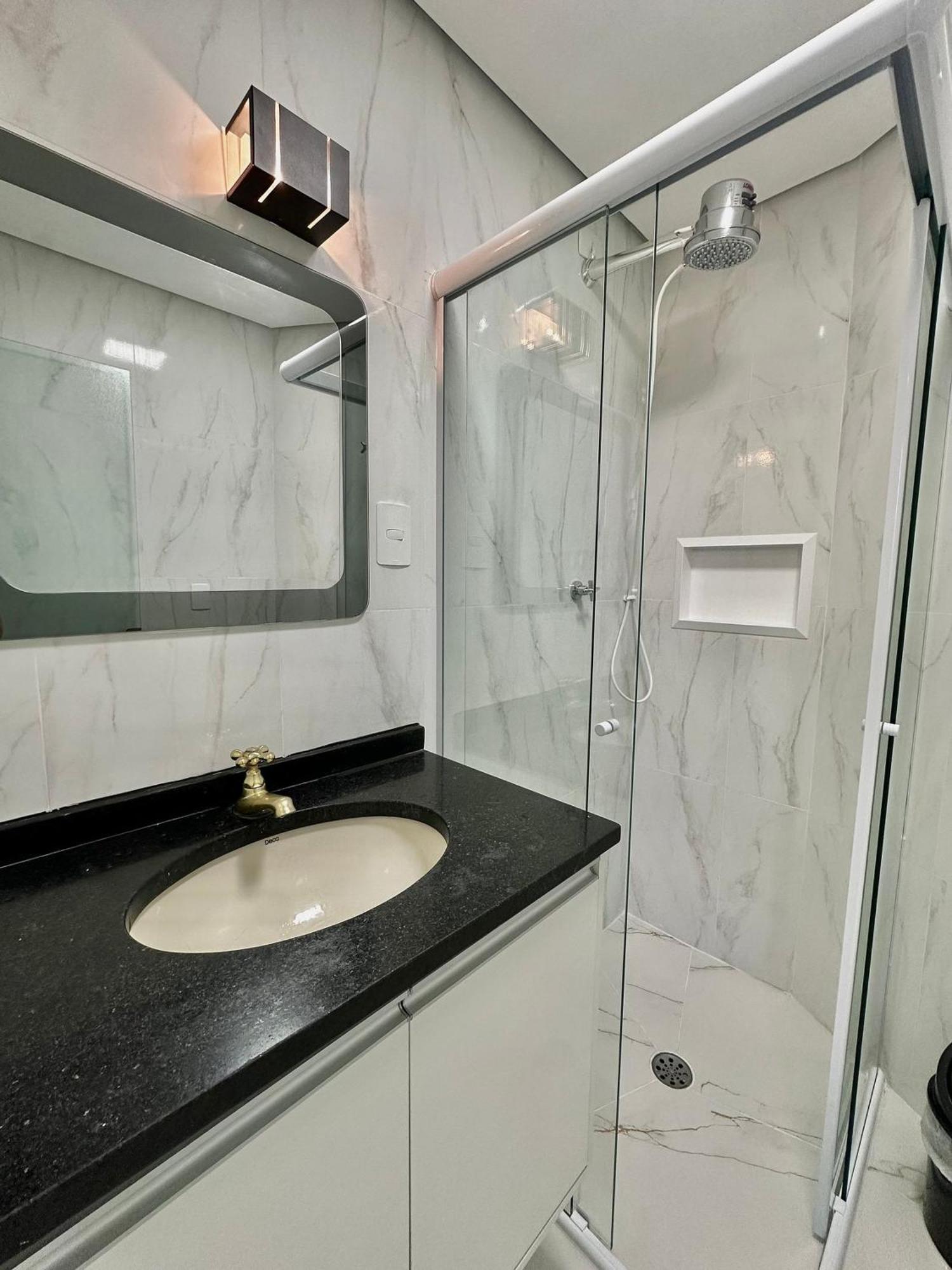 Flat Moema Garagem Internet Shopping Ibirapuera - Uh1211 Apartamento São Paulo
