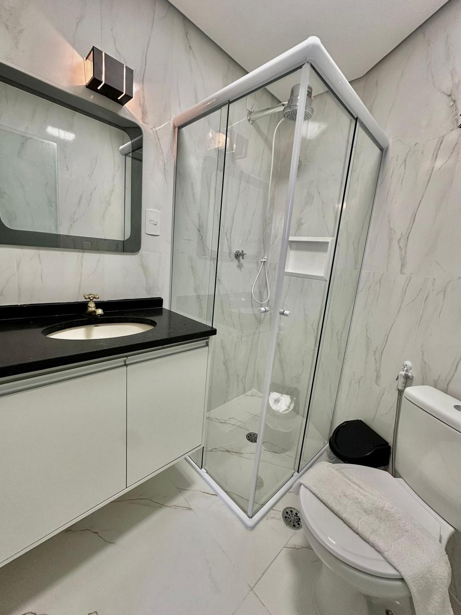 Apartamento Flat Moema Garagem Internet Shopping Ibirapuera - Uh1211 São Paulo