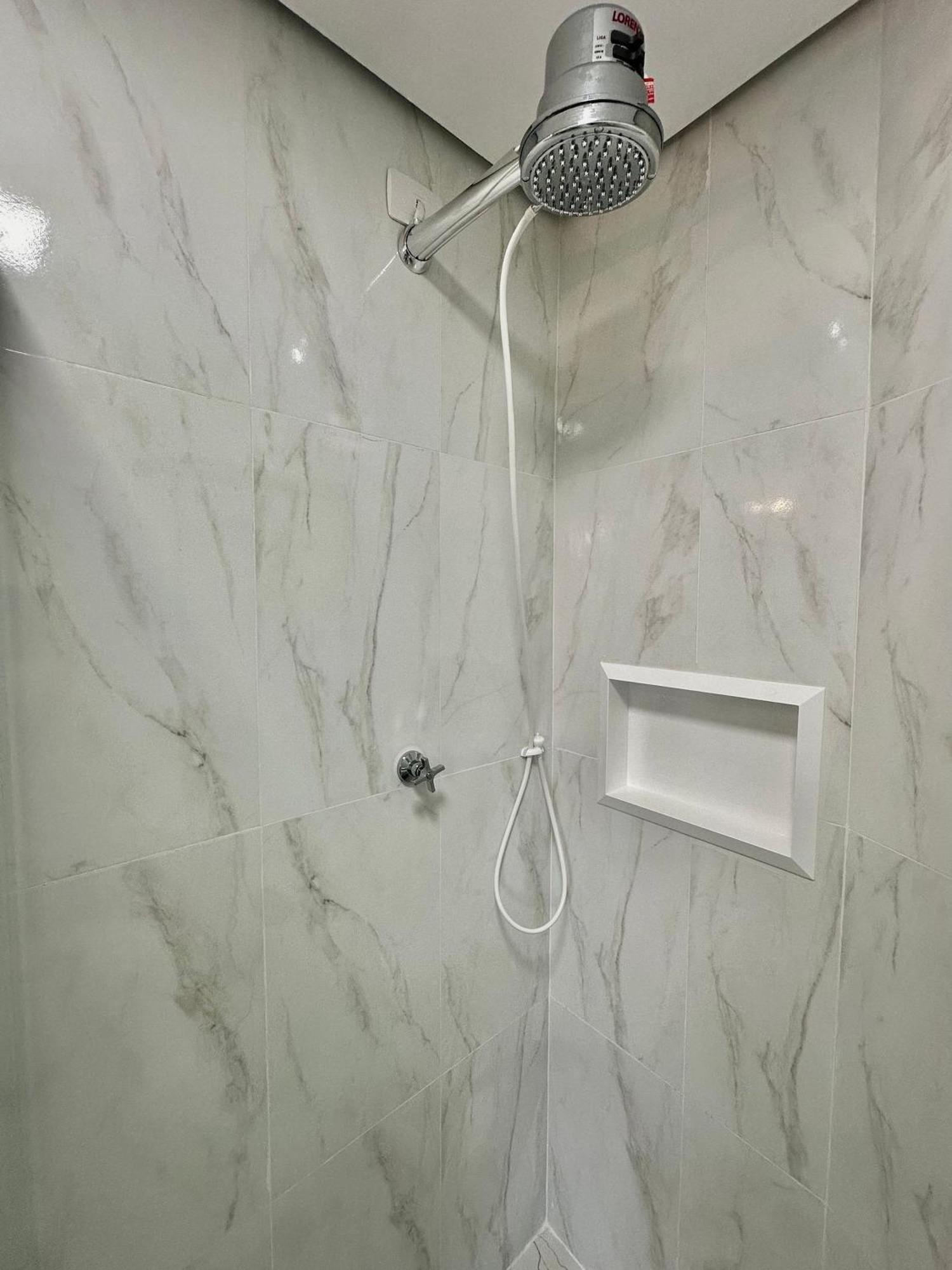 Apartamento Flat Moema Garagem Internet Shopping Ibirapuera - Uh1211 São Paulo